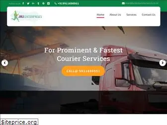 bestcourierservices.co.in
