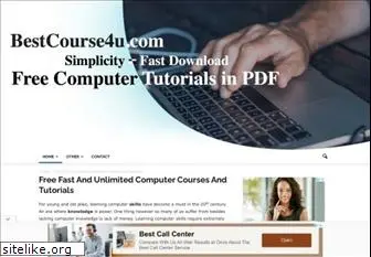 bestcourse4u.com