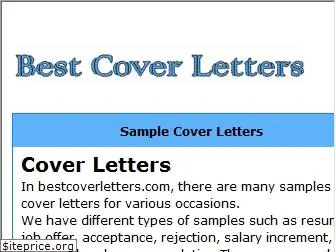 bestcoverletters.com