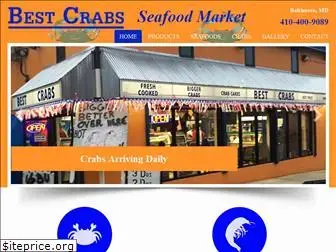 bestcrabsbaltimore.com