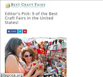 bestcraftfairs.com