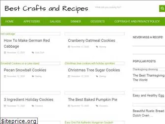 bestcraftsandrecipes.com