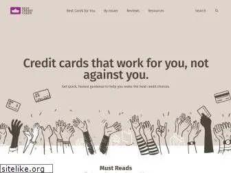 bestcreditcards.com