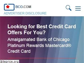 bestcreditoffers.com