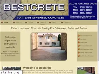 bestcrete.co.uk
