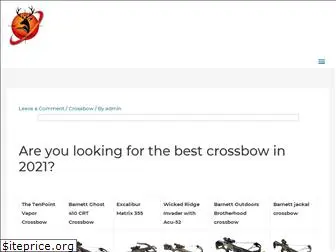 bestcrossbowguide.org