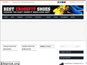 bestcrossfitshoe.net