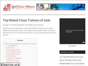 bestcrosstrainers.co.uk