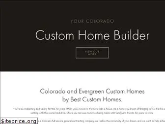 bestcustomhomes.co