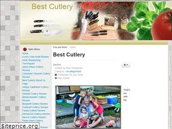 bestcutlery.net