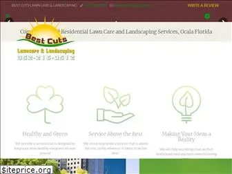 bestcutslawncare.com