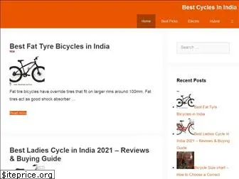 bestcyclesindia.in