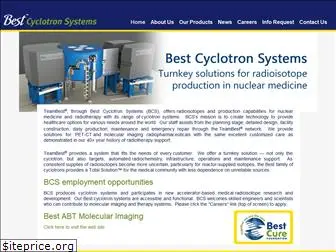 bestcyclotron.com