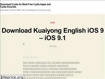 bestcydia.com