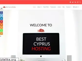 bestcyprushosting.com