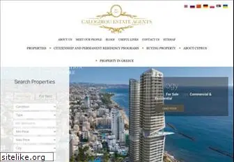 bestcyprusproperties.com