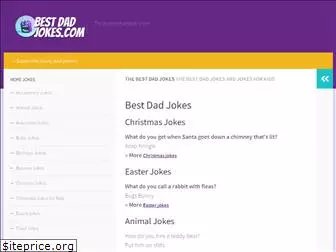 bestdadjokes.com