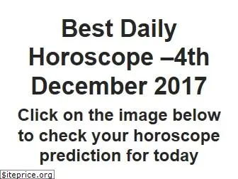 bestdailyhoroscope.com