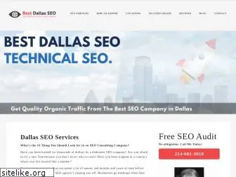 bestdallasseo.com