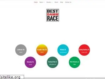 bestdamnrace.com