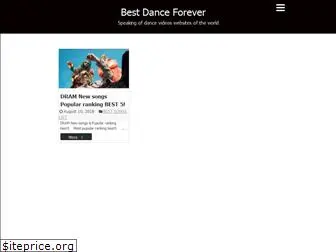 bestdanceforever.com