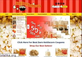 bestdarnkettlecorn.com