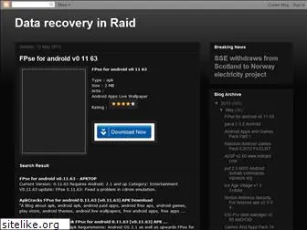 bestdatarecoveryraid.blogspot.com