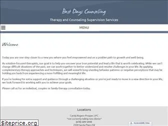 bestdayscounseling.com