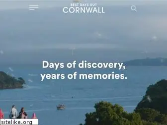 bestdaysoutcornwall.co.uk