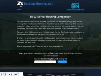 bestdayzhosting.net