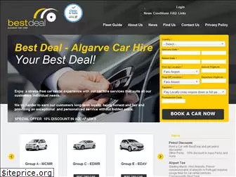 bestdeal-algarve.com