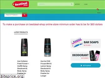 bestdeal-shop.com