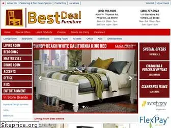 bestdealfurnitureaz.com