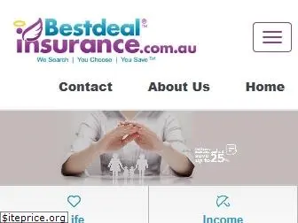 bestdealinsurance.com.au