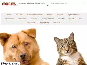 bestdealpetsupply.com