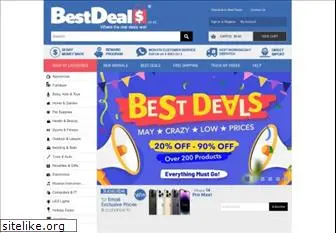 bestdeals.co.nz