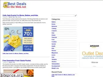 bestdealsontheweb.net