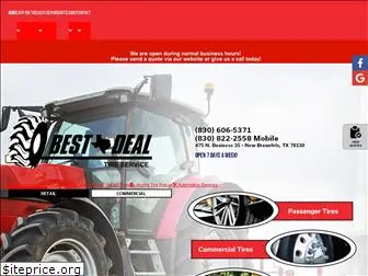 bestdealtireservice.com