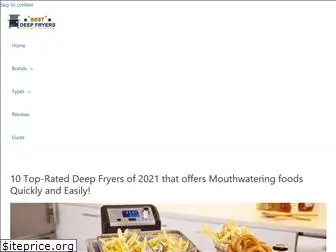 bestdeepfryer.reviews