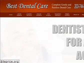 bestdentalct.com