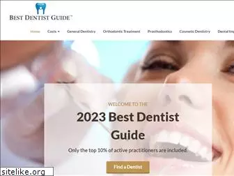 bestdentistguide.com