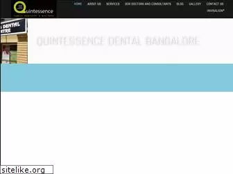 bestdentistinbangalore.com