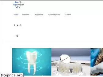 bestdentistintoronto.ca