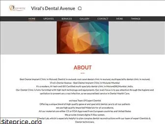 bestdentistmumbai.com