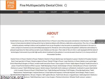 bestdentistpowai.com