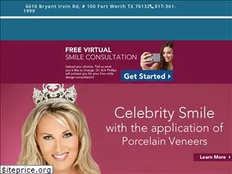 bestdentistsfortworth.com