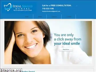 bestdentistsstatenisland.com