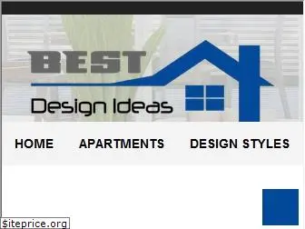 bestdesignideas.com