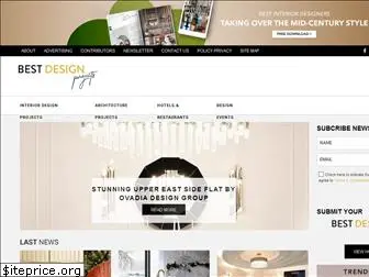 bestdesignprojects.com