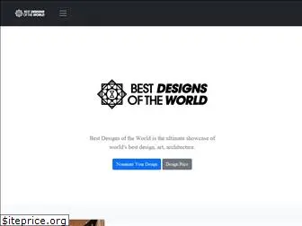 bestdesignsoftheworld.com